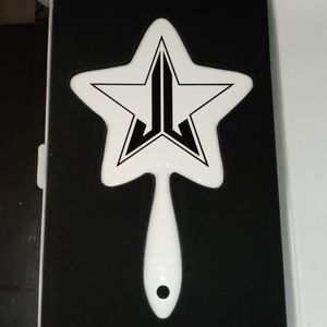 Jeffree Star Limited Edition White Mirror